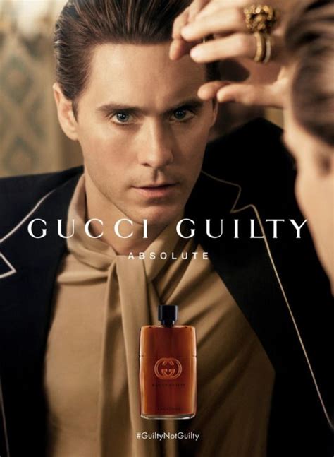 gucci cologne guilty commercial|Gucci Guilty cologne for men.